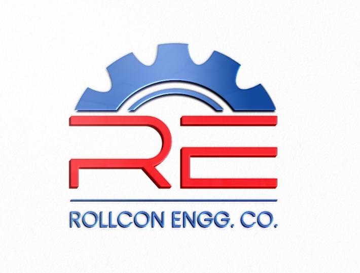 Rollcon Engineering Company logo